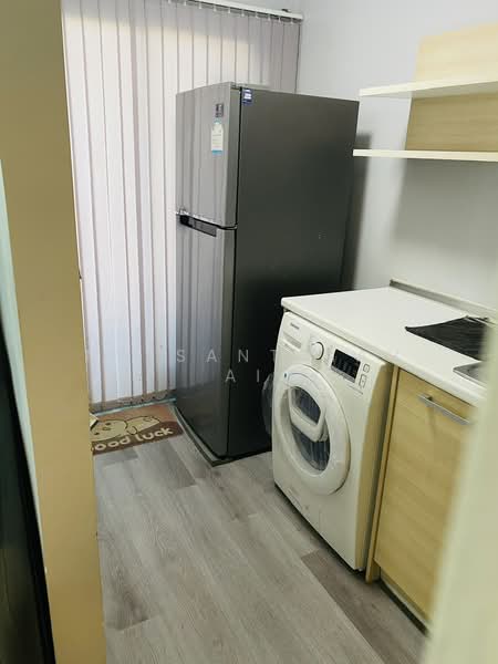 Elio Del Ray, Bangkok, 95 Sukhumvit 64 Road, Bang Chak, Phra Khanong, Bangkok, 2 Bedrooms, 45 sqm, Condo For Rent, by Netsanthiah Ai, 500194743 - DDproperty.com