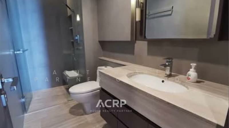 The Diplomat Sathorn, Bangkok, 158 Sathorn Nua Road, Silom, Bang Rak, Bangkok, 2 Bedrooms, 68 sqm, Condo For Rent, by Acute Realty Partner Co.,Ltd., 500194744 - DDproperty.com
