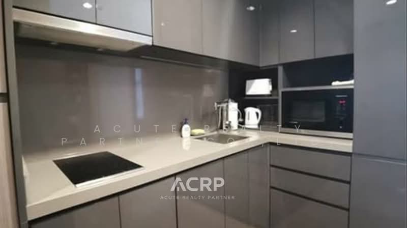 The Diplomat Sathorn, Bangkok, 158 Sathorn Nua Road, Silom, Bang Rak, Bangkok, 2 Bedrooms, 68 sqm, Condo For Rent, by Acute Realty Partner Co.,Ltd., 500194744 - DDproperty.com