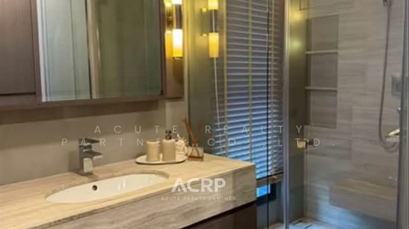 The Diplomat Sathorn, Bangkok, 158 Sathorn Nua Road, Silom, Bang Rak, Bangkok, 2 Bedrooms, 68 sqm, Condo For Rent, by Acute Realty Partner Co.,Ltd., 500194744 - DDproperty.com