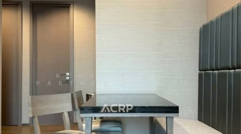 The Diplomat Sathorn, Bangkok, 158 Sathorn Nua Road, Silom, Bang Rak, Bangkok, 2 Bedrooms, 68 sqm, Condo For Rent, by Acute Realty Partner Co.,Ltd., 500194744 - DDproperty.com