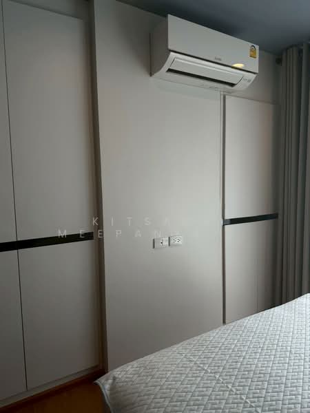 The Tempo Ruamrudee, Bangkok, Ruamrudee, Lumphini, Pathum Wan, Bangkok, 1 Bedroom, 36 sqm, Condo For Rent, by kitsada meepanya (Naf), 500194750 - DDproperty.com