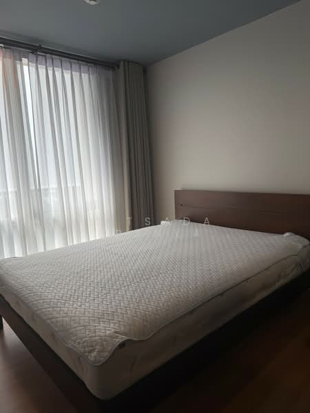 The Tempo Ruamrudee, Bangkok, Ruamrudee, Lumphini, Pathum Wan, Bangkok, 1 Bedroom, 36 sqm, Condo For Rent, by kitsada meepanya (Naf), 500194750 - DDproperty.com