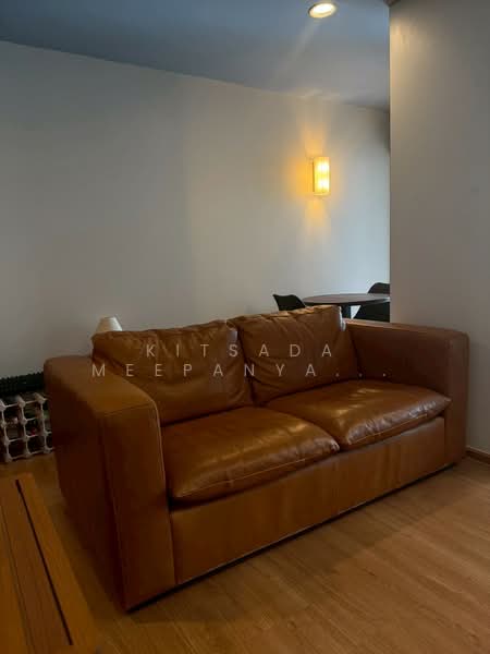 The Tempo Ruamrudee : เดอะ เทมโป ร่วมฤดี, กรุงเทพ, ร่วมฤดี, ลุมพินี, ปทุมวัน, กรุงเทพ, 36 ตร.ม., คอนโด ให้เช่า, โดย kitsada meepanya (Naf), 500194750 - DDproperty.com