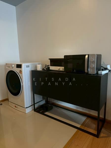 The Tempo Ruamrudee, Bangkok, Ruamrudee, Lumphini, Pathum Wan, Bangkok, 1 Bedroom, 36 sqm, Condo For Rent, by kitsada meepanya (Naf), 500194750 - DDproperty.com
