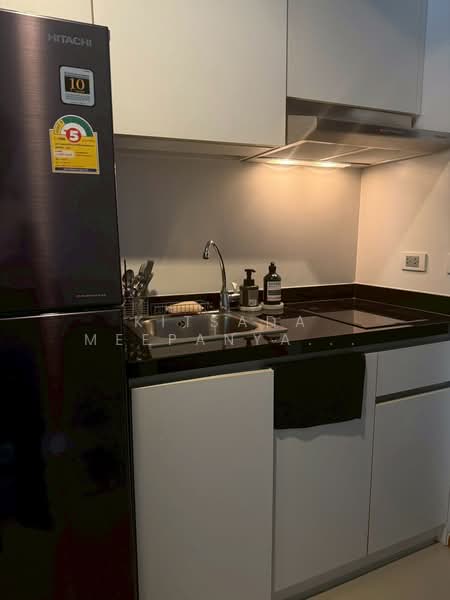 The Tempo Ruamrudee, Bangkok, Ruamrudee, Lumphini, Pathum Wan, Bangkok, 1 Bedroom, 36 sqm, Condo For Rent, by kitsada meepanya (Naf), 500194750 - DDproperty.com