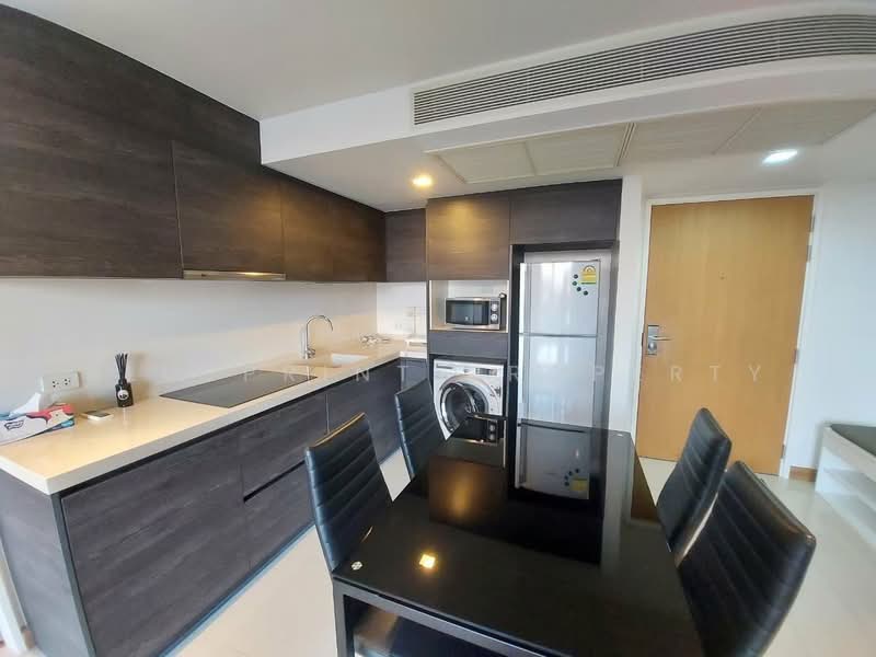 Downtown Forty Nine, Bangkok, Sukhumvit 39 Road, Khlong Tan Nua, Watthana, Bangkok, 1 Bedroom, 69 sqm, Condo For Rent, by Blueprint Property, 500194752 - DDproperty.com