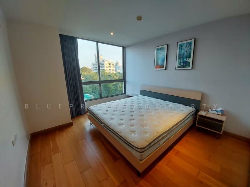 Downtown Forty Nine, Bangkok, Sukhumvit 39 Road, Khlong Tan Nua, Watthana, Bangkok, 1 Bedroom, 69 sqm, Condo For Rent, by Blueprint Property, 500194752 - DDproperty.com