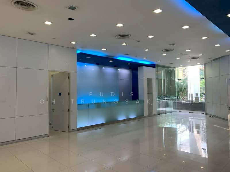 Building for Rent – Ha Yaek Lat Phrao, Bangkok, Jom Phon, Chatuchak, Bangkok, , 1,145 sqm, Shophouse For Rent, by Pudis Chitrungsakorn, 500194754 - DDproperty.com