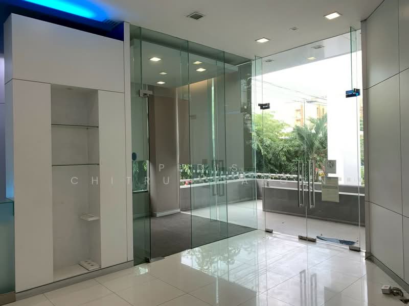 Building for Rent – Ha Yaek Lat Phrao, Bangkok, Jom Phon, Chatuchak, Bangkok, , 1,145 sqm, Shophouse For Rent, by Pudis Chitrungsakorn, 500194754 - DDproperty.com