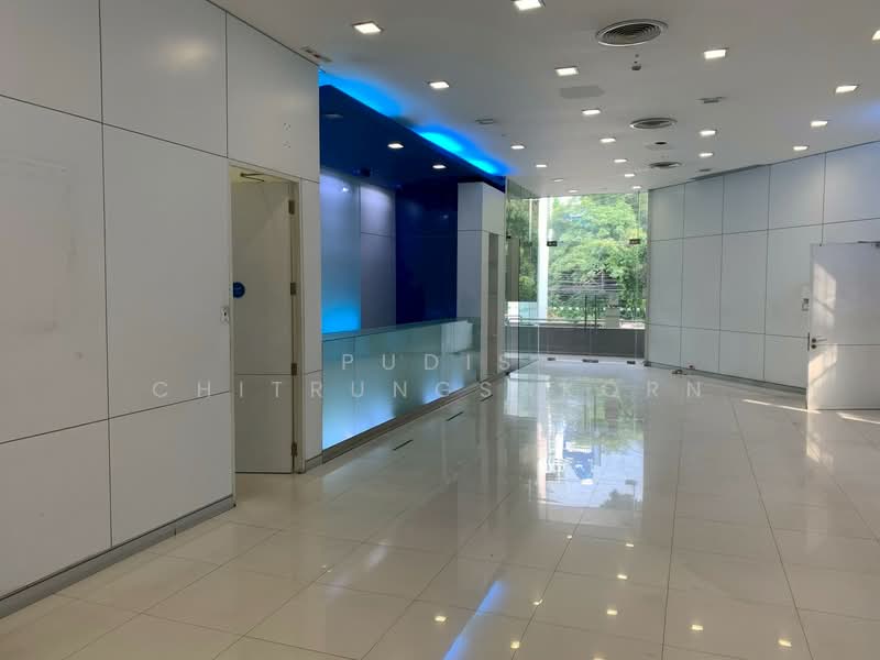 Building for Rent – Ha Yaek Lat Phrao, Bangkok, Jom Phon, Chatuchak, Bangkok, , 1,145 sqm, Shophouse For Rent, by Pudis Chitrungsakorn, 500194754 - DDproperty.com