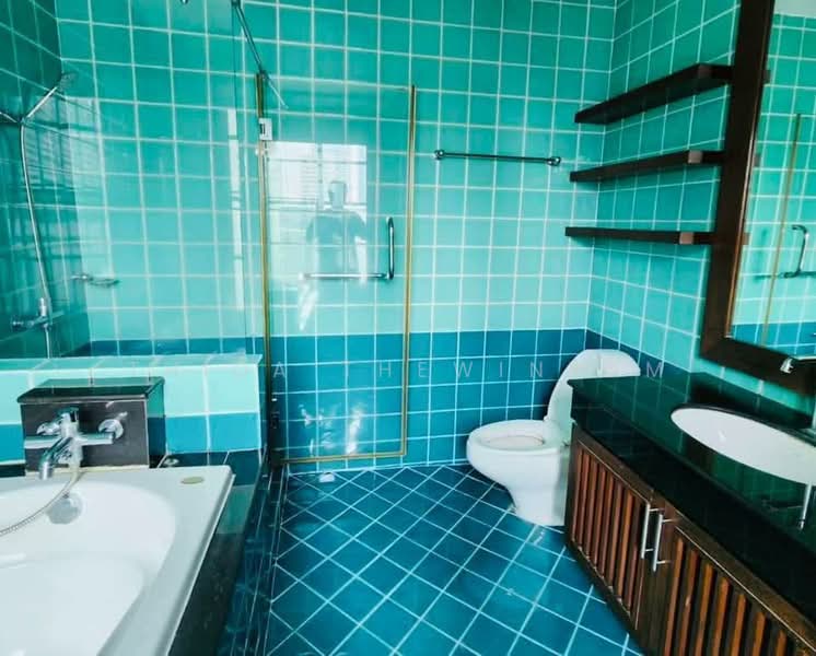 Citismart Residence, Chon Buri (Pattaya), 380 8 Soi 1, Na Kloe, Bang Lamung (Pattaya), Chon Buri (Pattaya), 2 Bedrooms, 74 sqm, Condo For Rent, by Thida Thewinram, 500194759 - DDproperty.com