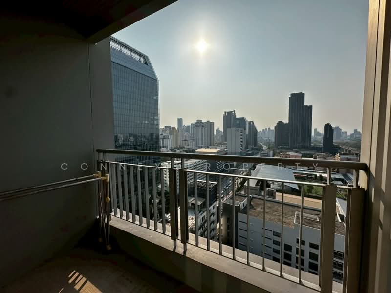 The Address Asoke : ดิ แอดเดรส อโศก, กรุงเทพ, 1655 ถนนเพชรบุรี แขวงมักกะสัน เขตราชเทวี กรุงเทพมหานคร, มักกะสัน, ราชเทวี, กรุงเทพ, 45 ตร.ม., คอนโด ให้เช่า, โดย Connex Property, 500194762 - DDproperty.com