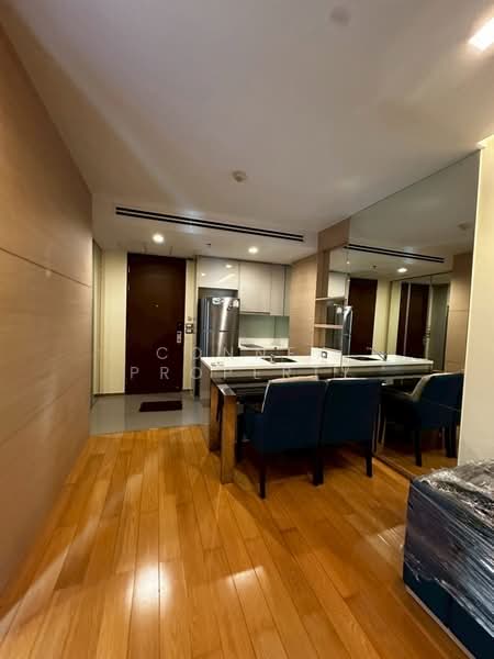 The Address Asoke, Bangkok, 1655 Petchburi Road, Makkasan, Ratchathewi, Bangkok, 1 Bedroom, 45 sqm, Condo For Rent, by Connex Property, 500194762 - DDproperty.com