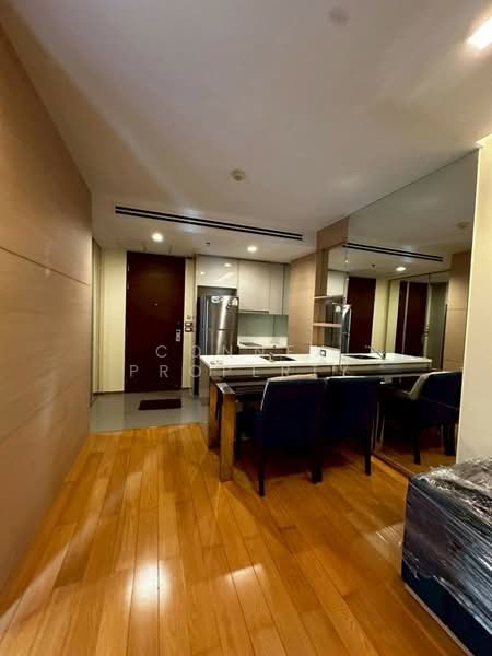 The Address Asoke, Bangkok, 1655 Petchburi Road, Makkasan, Ratchathewi, Bangkok, 1 Bedroom, 46 sqm, Condo For Rent, by Connex Property, 500194762 - DDproperty.com