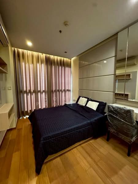 The Address Asoke : ดิ แอดเดรส อโศก, กรุงเทพ, 1655 ถนนเพชรบุรี แขวงมักกะสัน เขตราชเทวี กรุงเทพมหานคร, มักกะสัน, ราชเทวี, กรุงเทพ, 46 ตร.ม., คอนโด ให้เช่า, โดย Connex Property, 500194762 - DDproperty.com