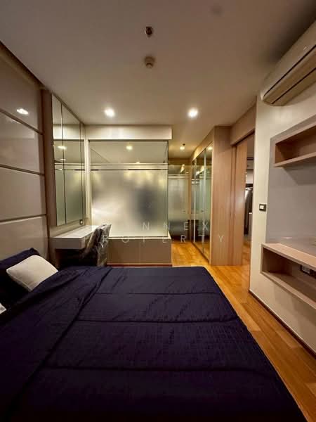 The Address Asoke : ดิ แอดเดรส อโศก, กรุงเทพ, 1655 ถนนเพชรบุรี แขวงมักกะสัน เขตราชเทวี กรุงเทพมหานคร, มักกะสัน, ราชเทวี, กรุงเทพ, 46 ตร.ม., คอนโด ให้เช่า, โดย Connex Property, 500194762 - DDproperty.com