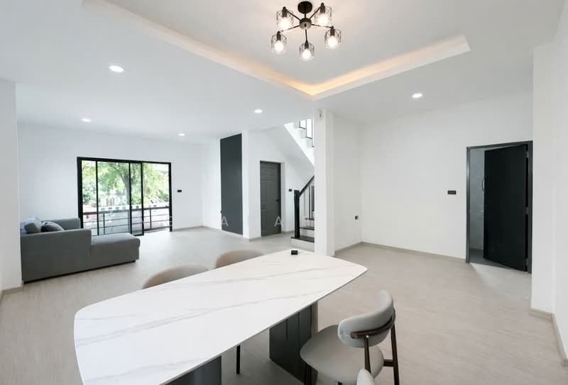 พร้อมพัฒน์ 1, กรุงเทพ, สามวาตะวันตก, คลองสามวา, กรุงเทพ, 140 ตร.ม., บ้านเดี่ยว ขาย, โดย Angsanaporn D, 500194766 - DDproperty.com