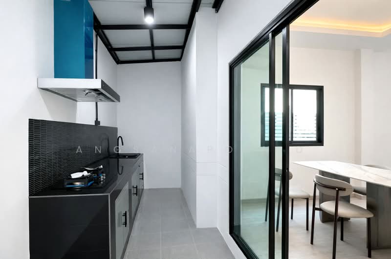 พร้อมพัฒน์ 1, กรุงเทพ, สามวาตะวันตก, คลองสามวา, กรุงเทพ, 140 ตร.ม., บ้านเดี่ยว ขาย, โดย Angsanaporn D, 500194766 - DDproperty.com