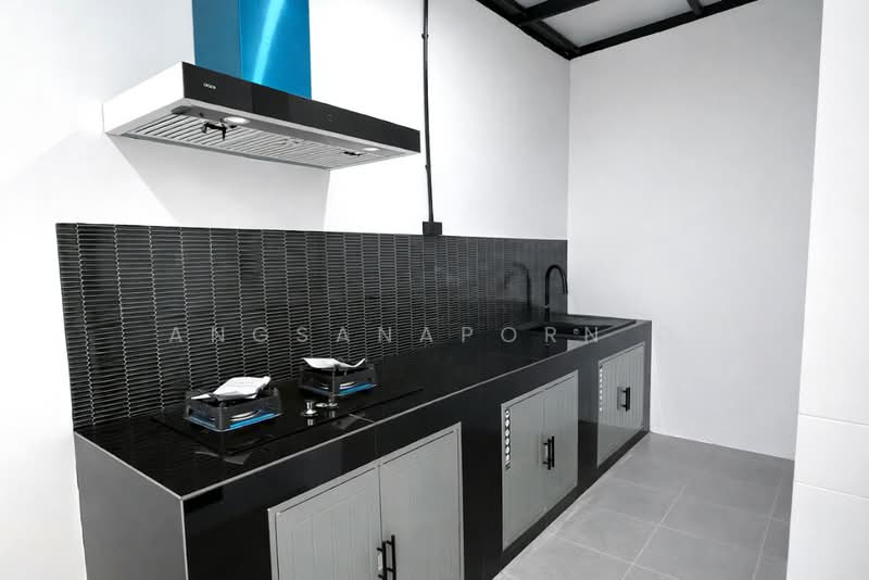 พร้อมพัฒน์ 1, กรุงเทพ, สามวาตะวันตก, คลองสามวา, กรุงเทพ, 140 ตร.ม., บ้านเดี่ยว ขาย, โดย Angsanaporn D, 500194766 - DDproperty.com