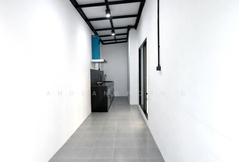 พร้อมพัฒน์ 1, Bangkok, Sam Wa Tawan Tok, Khlong Sam Wa, Bangkok, 3 Bedrooms, 140 sqm, Single Detached House For Sale, by Angsanaporn D, 500194766 - DDproperty.com