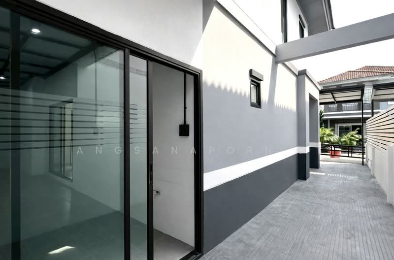 พร้อมพัฒน์ 1, กรุงเทพ, สามวาตะวันตก, คลองสามวา, กรุงเทพ, 140 ตร.ม., บ้านเดี่ยว ขาย, โดย Angsanaporn D, 500194766 - DDproperty.com