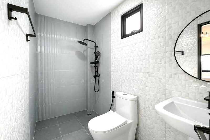 พร้อมพัฒน์ 1, กรุงเทพ, สามวาตะวันตก, คลองสามวา, กรุงเทพ, 140 ตร.ม., บ้านเดี่ยว ขาย, โดย Angsanaporn D, 500194766 - DDproperty.com