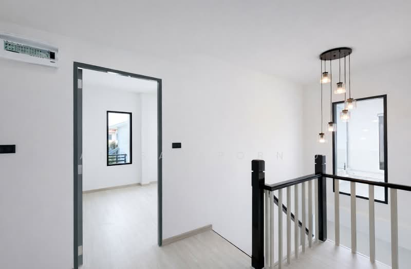 พร้อมพัฒน์ 1, กรุงเทพ, สามวาตะวันตก, คลองสามวา, กรุงเทพ, 140 ตร.ม., บ้านเดี่ยว ขาย, โดย Angsanaporn D, 500194766 - DDproperty.com