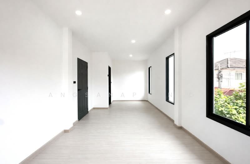 พร้อมพัฒน์ 1, Bangkok, Sam Wa Tawan Tok, Khlong Sam Wa, Bangkok, 3 Bedrooms, 140 sqm, Single Detached House For Sale, by Angsanaporn D, 500194766 - DDproperty.com