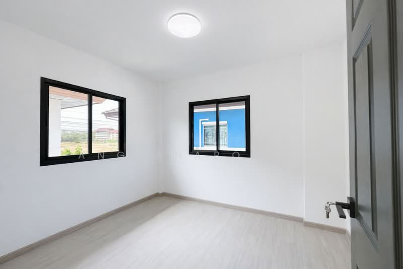 พร้อมพัฒน์ 1, กรุงเทพ, สามวาตะวันตก, คลองสามวา, กรุงเทพ, 140 ตร.ม., บ้านเดี่ยว ขาย, โดย Angsanaporn D, 500194766 - DDproperty.com