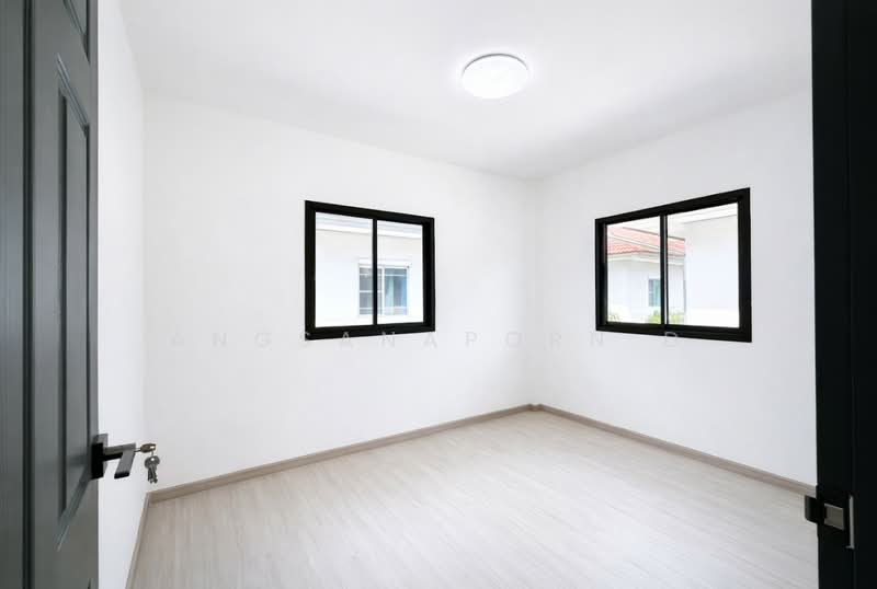 พร้อมพัฒน์ 1, Bangkok, Sam Wa Tawan Tok, Khlong Sam Wa, Bangkok, 3 Bedrooms, 140 sqm, Single Detached House For Sale, by Angsanaporn D, 500194766 - DDproperty.com