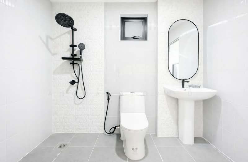 พร้อมพัฒน์ 1, Bangkok, Sam Wa Tawan Tok, Khlong Sam Wa, Bangkok, 3 Bedrooms, 140 sqm, Single Detached House For Sale, by Angsanaporn D, 500194766 - DDproperty.com