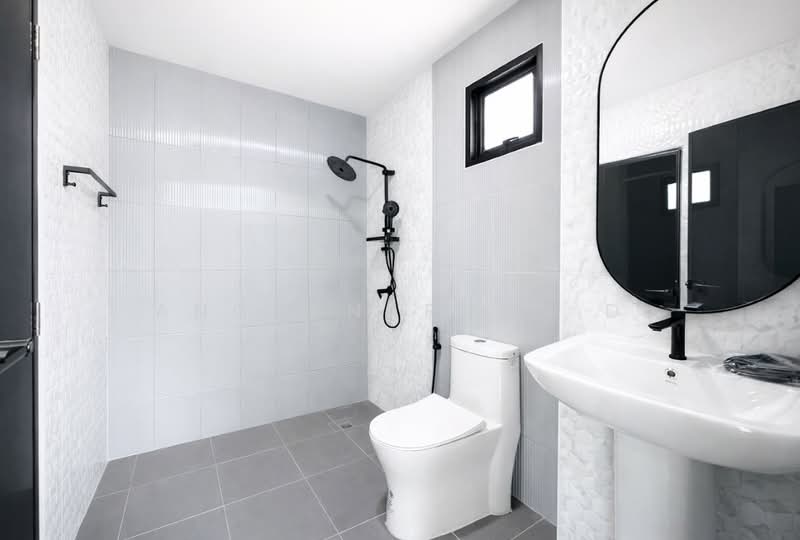 พร้อมพัฒน์ 1, Bangkok, Sam Wa Tawan Tok, Khlong Sam Wa, Bangkok, 3 Bedrooms, 140 sqm, Single Detached House For Sale, by Angsanaporn D, 500194766 - DDproperty.com