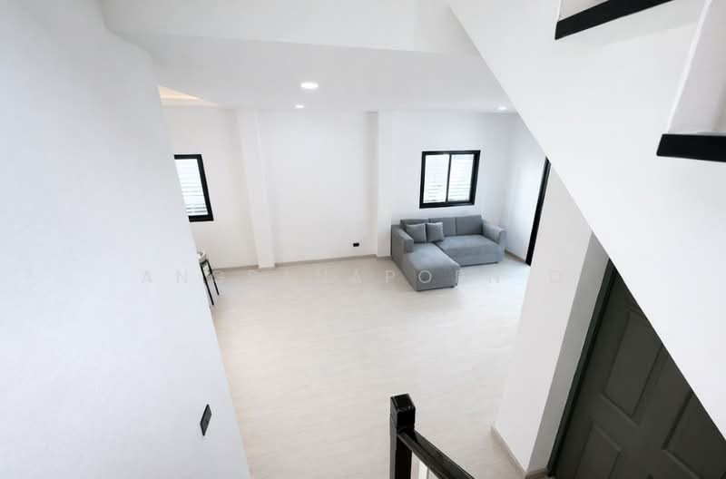 พร้อมพัฒน์ 1, Bangkok, Sam Wa Tawan Tok, Khlong Sam Wa, Bangkok, 3 Bedrooms, 140 sqm, Single Detached House For Sale, by Angsanaporn D, 500194766 - DDproperty.com