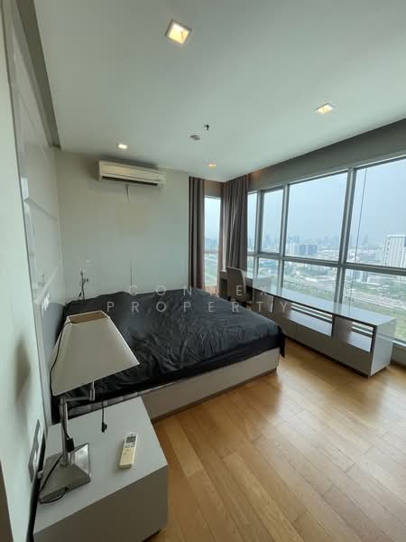 The Address Asoke, Bangkok, 1655 Petchburi Road, Makkasan, Ratchathewi, Bangkok, 2 Bedrooms, 75 sqm, Condo For Rent, by Connex Property, 500194767 - DDproperty.com