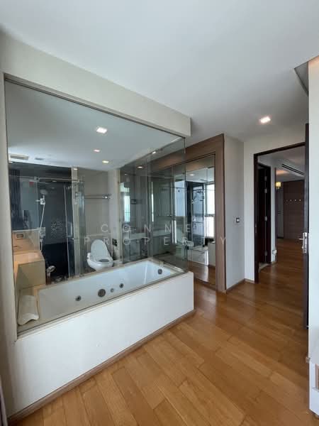 The Address Asoke, Bangkok, 1655 Petchburi Road, Makkasan, Ratchathewi, Bangkok, 2 Bedrooms, 75 sqm, Condo For Rent, by Connex Property, 500194767 - DDproperty.com