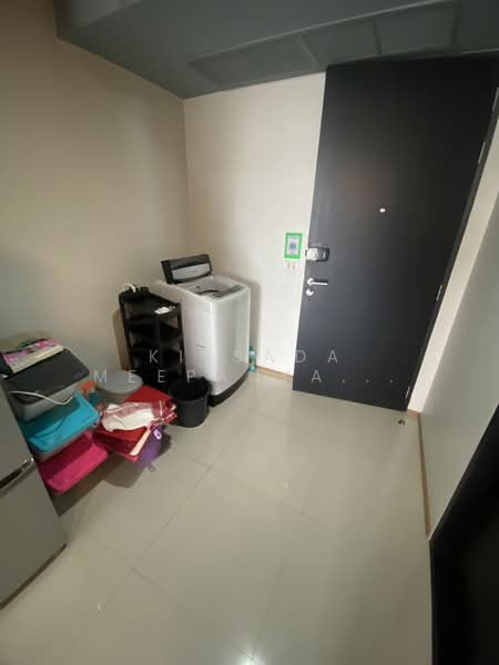 The Tempo Ruamrudee, Bangkok, Ruamrudee, Lumphini, Pathum Wan, Bangkok, 1 Bedroom, 51 sqm, Condo For Rent, by kitsada meepanya (Naf), 500194768 - DDproperty.com