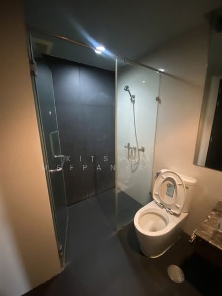 The Tempo Ruamrudee, Bangkok, Ruamrudee, Lumphini, Pathum Wan, Bangkok, 1 Bedroom, 51 sqm, Condo For Rent, by kitsada meepanya (Naf), 500194768 - DDproperty.com