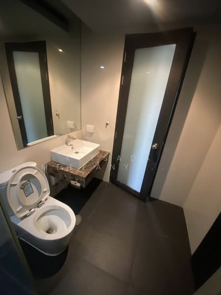 The Tempo Ruamrudee, Bangkok, Ruamrudee, Lumphini, Pathum Wan, Bangkok, 1 Bedroom, 51 sqm, Condo For Rent, by kitsada meepanya (Naf), 500194768 - DDproperty.com