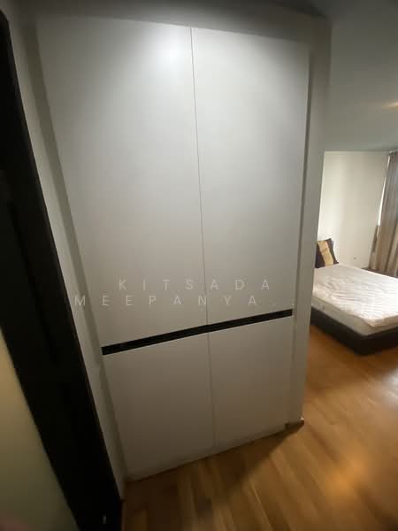 The Tempo Ruamrudee, Bangkok, Ruamrudee, Lumphini, Pathum Wan, Bangkok, 1 Bedroom, 51 sqm, Condo For Rent, by kitsada meepanya (Naf), 500194768 - DDproperty.com