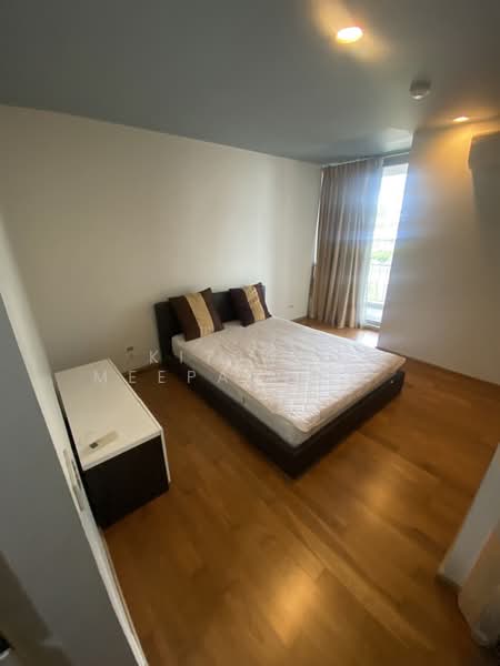 The Tempo Ruamrudee, Bangkok, Ruamrudee, Lumphini, Pathum Wan, Bangkok, 1 Bedroom, 51 sqm, Condo For Rent, by kitsada meepanya (Naf), 500194768 - DDproperty.com