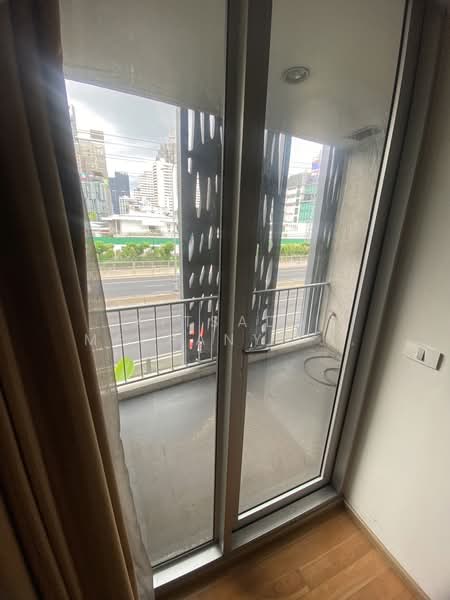 The Tempo Ruamrudee, Bangkok, Ruamrudee, Lumphini, Pathum Wan, Bangkok, 1 Bedroom, 51 sqm, Condo For Rent, by kitsada meepanya (Naf), 500194768 - DDproperty.com