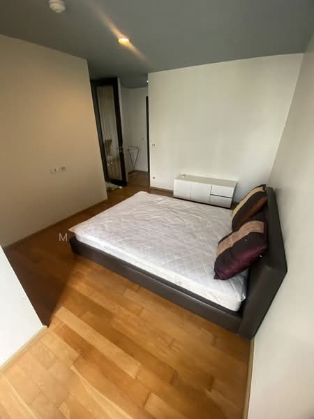 The Tempo Ruamrudee, Bangkok, Ruamrudee, Lumphini, Pathum Wan, Bangkok, 1 Bedroom, 51 sqm, Condo For Rent, by kitsada meepanya (Naf), 500194768 - DDproperty.com