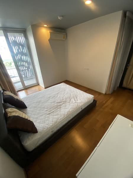 The Tempo Ruamrudee, Bangkok, Ruamrudee, Lumphini, Pathum Wan, Bangkok, 1 Bedroom, 51 sqm, Condo For Rent, by kitsada meepanya (Naf), 500194768 - DDproperty.com