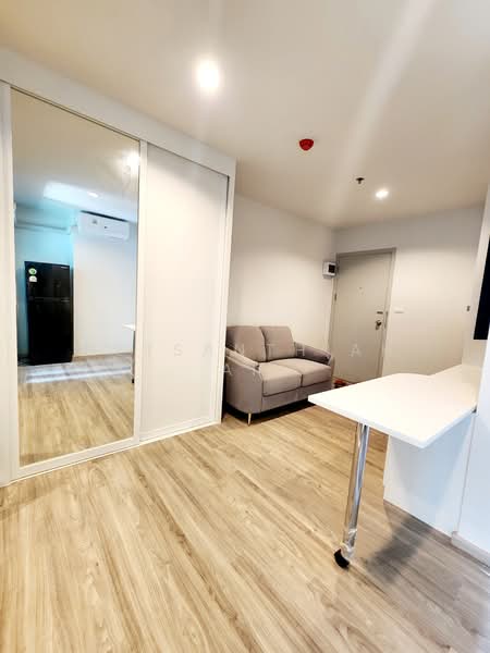 For Rent - Regent Home Bangna, Bangkok