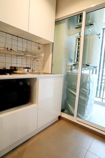 For Rent - Regent Home Bangna, Bangkok