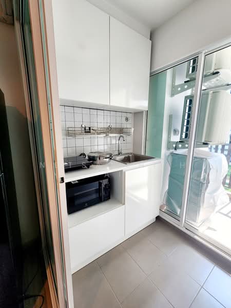 ให้เช่า - Regent Home Bangna : รีเจ้นท์ โฮม บางนา, กรุงเทพ