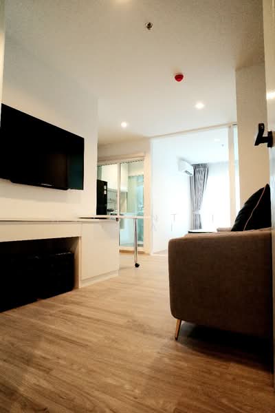 For Rent - Regent Home Bangna, Bangkok