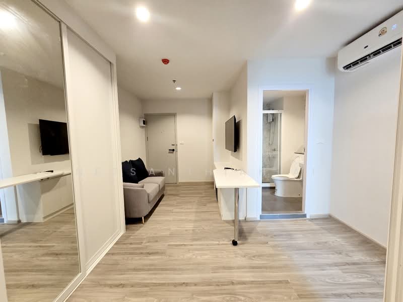 For Rent - Regent Home Bangna, Bangkok