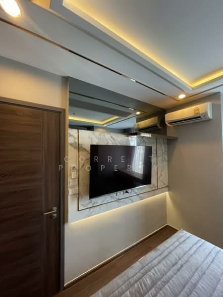 C Ekkamai, Bangkok, 888 Soi Sukhumvit 63, Sukhumvit Road, Khlong Tan Nua, Watthana, Bangkok, 1 Bedroom, 39 sqm, Condo For Rent, by Correct Property, 500194772 - DDproperty.com